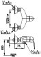 CT367A ก๊อกผสมยืนอาบน้ำแบบก้านโยก รุ่น ARONA