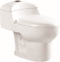 ECT-02-111D-11 สุขภัณฑ์ แบบชิ้นเดียว 3/6 ลิตร