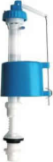 M10982 WDI INLET VALVE(FOR REPLACE SANIPRO INLET NO REFILL)