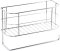 HWHOY-H104F ตะแกรงเอนกประสงค์พร้อมที่แขวนทิชชู(A0003)