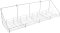HWHOY-H106C1 ตะแกรงเอนกประสงค์ติดผนัง800MM.มีตะขอ H106C1