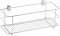 HWHOY-H109O ชั้นวางของเหลี่ยม 110x300x110 MM. (W109O)