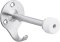 RB961-DS001 กันชนประตูพร้อมขอSUS (Door Stopper with hook)