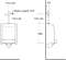 A-5900-01N ฟลัชวาล์ว สำหรับ โถปัสสาวะชาย ใช้น้ำ 3.8 ลิตร/ครั้ง