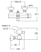 A-2190-310B ก๊อกผสมยืนอาบ สำหรับชุดฝักบัวเรนชาวเวอร์ รุ่น ACACIA