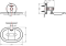 KB-12-233-ST ที่วางสบู่ (สแตนเลส 304)