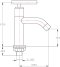 BF-117-1 ก๊อกอ่างล้างหน้าเซรามิควาล์ว รุ่น ELEMENT