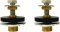 C9376 น๊อตยึดหม้อน้ำ / TANK FIXING BOLT