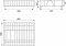 HW106-W106B ตะแกรงเอนกประสงค์ W106B