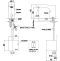 TTLA102K-BE ก๊อกเดี่ยวเซ็นเซอร์ แบบใช้แบตเตอรี่