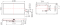 KB-13-351-11 ที่ใส่กระดาษชำระพร้อมที่วางของและขอแขวนในตัว