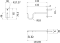 FXVH0-0285AK ขอแขวนอเนกประสงค์ สำหรับโรงพยาบาล