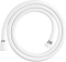 FJHOP-00008Z สายอ่อน PVC พลาสติกสีขาว ขนาด 1.5 เมตร
