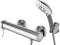 FFAS6812-711500BF0 IDS EXP.SHOWER MIXER W/HANDSPRAY