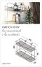 HWHOY-H109 ชั้นวางเอนกประสงค์ 2 ชั้น (150 x 400 x 300)
