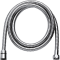 F7960-CHADY888 SHOWER HOSE 1.5 M.,CHROME PLATE.