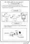 CT4571NS ฟลัชวาล์วโถสุขภัณฑ์ชนิด TOP INLET