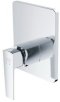 FFAS0622-7T9500BT0 NOBILE BUILT-IN SHOWER MIXER (BODY ONLY)