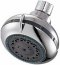 F46070-CHACT 6-FUNCTION SHOWER HEAD