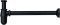 K-16953X-BL ชุดท่อน้ำทิ้งอ่างล้างหน้าแบบกระปุก (ยาว 39 ซม.)