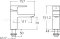 A-1306-10 ก๊อกน้ำเย็นอ่างล้างหน้า รุ่น ACACIA EVOLUTION MONO