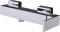 KF-25-760-50 ก๊อกผสมยืนอาบแบบก้านโยก ติดผนัง สำหรับฝักบัวสายอ่อน