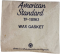 VP-10063 WAX GASKET แหวนกันซึม