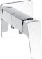 F20426-CHACT10 CONCEPT SQUARE EXP.MONO SHOWER ONLY