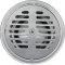 F78209-CHADY FLOOR DRAIN 4" - STAINLESS STEEL