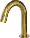 SA 3601-10#GR ก๊อกอ่างล้างหน้าแบบเซ็นเซอร์ สี GOLD
