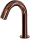 SA 3601-10#RG ก๊อกอ่างล้างหน้าแบบเซ็นเซอร์ สี ROSE GOLD