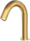 SA 3601-10#BR ก๊อกอ่างล้างหน้าแบบเซ็นเซอร์ สี BRASS
