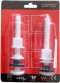 C96014 ชุดน็อตยึดหม้อน้ำ (คู่) / TANK FIXING BOLT (PAIR)