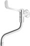 FFAST609-501500BT0 WALL TAP WIH LONG LEVER HANDLE