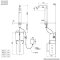 DSE105EP เครื่องจ่ายสบู่อัตโนมัติ