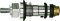 A1585956599 PART FOR MANUAL FLUSH A-8603
