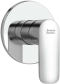 FFAS1M36-709500BT0 LOVEN CONCEALED SHOWER MONO