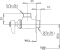 TS106B6(HM) วาล์วเปิด-ปิดน้ำ