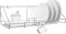 HW106-W106D7 ตะแกรงวางจานติดผนัง 600MM.W106D7