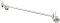 HM101-M101 ราวแขวนผ้า M101 600MM. รุ่น MOD