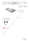 CPW0501(MDG) อ่างล้างหน้า แบบวางบนเคาน์เตอร์ รุ่น QUIL สี NIMBUS GRAY