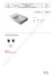 CPW0500(MWH) อ่างล้างหน้า แบบวางบนเคาน์เตอร์ รุ่น QUIL สี SERENE WHITE