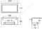 FFAS0498-908440BT0 CONCEPT SQUARE SINGLETISSUEHOLDER W/S_MB