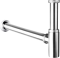 HLA09-LA109L ท่อน้ำทิ้ง LA109L ท่อตรงยาว 240MM.