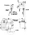 TLK07001G เครื่องจ่ายสบู่อัตโนมัติ