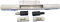 M12831 ชุดหูฝารองนั่งชักโครก ST1000S-WT