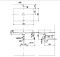 LW4716R#MGR อ่างล้างหน้า แบบวางบนเคาน์เตอร์