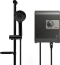 CUBE 5E (MB) เครื่องทำน้ำอุ่น ชนิด 5,100 วัตต์. สีดำเมทัลลิค