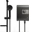 CUBE 35E (MB) เครื่องทำน้ำอุ่น 3500W สีดำเมทัลลิค