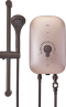 COCO 350 (MLR) เครื่องทำน้ำอุ่น 3500W สี Metallic Rose Gold